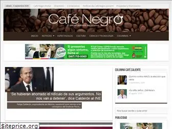 cafenegroportal.com