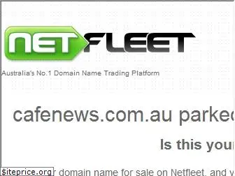 cafenews.com.au