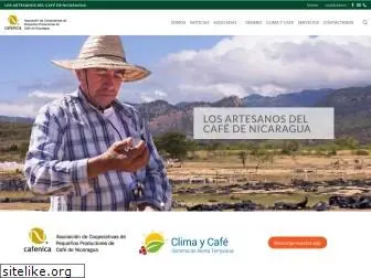 cafenica.net