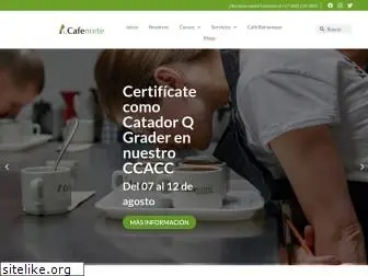 cafenorte.com.co