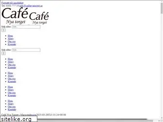 cafenyatorget.se
