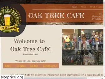 cafeoaktree.com