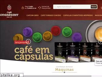 cafeodebrecht.com.br
