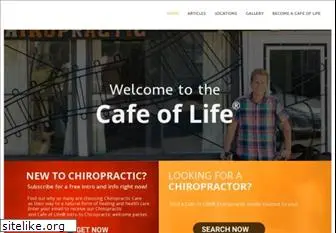 cafeoflife.com