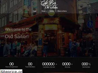 cafeoldsailor.eu