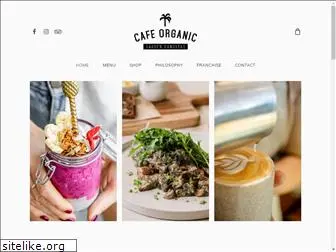 cafeorganic.co