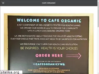 cafeorganicfwb.com