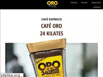cafeoro.com.mx