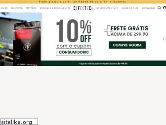 cafeoteca.com.br