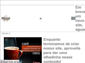 cafeouronegro.com.br