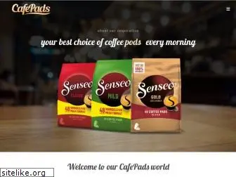 cafepads.com