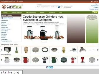 cafeparts.com