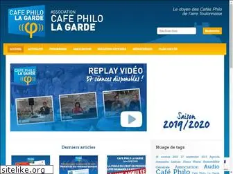 cafephilo.fr