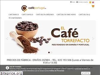 cafeportugal.es