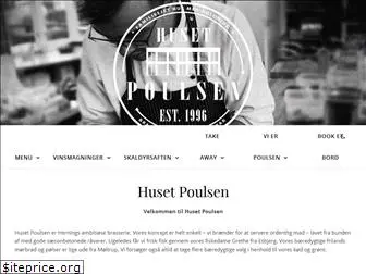 cafepoulsen.dk