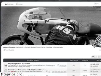 caferacer-forum.de