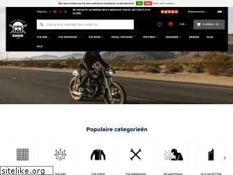 caferacer.nl