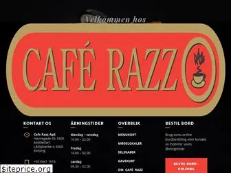 caferazz.dk