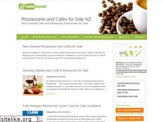 caferestaurantsales.co.nz