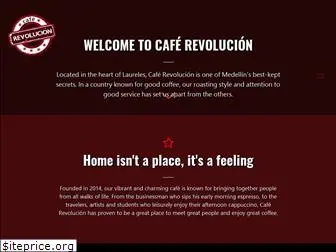 caferevolucion.co