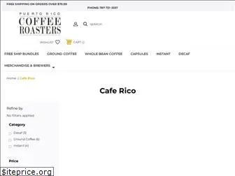 caferico.com