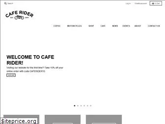 caferider.com