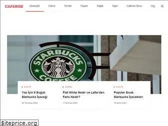 caferise.net