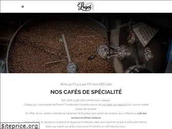 cafes-lugat.com