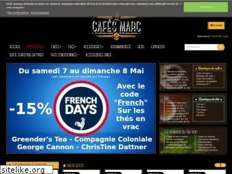 cafes-marc.fr