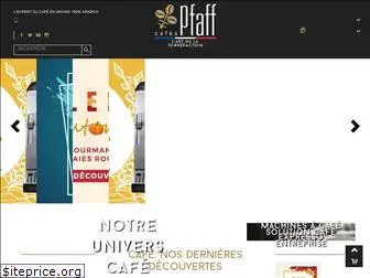 cafes-pfaff.com