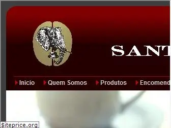 cafes-santosbicho.com