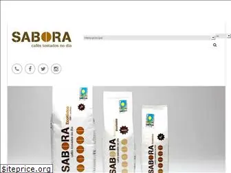 cafesabora.com