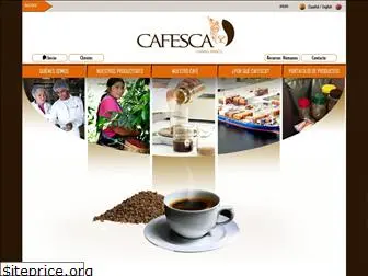 cafesca.com