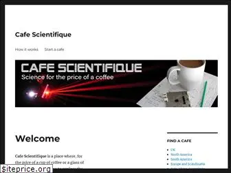 cafescientifique.org