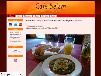 cafeselam.com