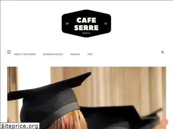 cafeserre.com