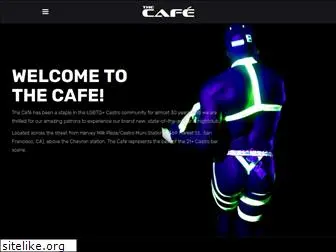 cafesf.com