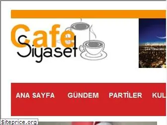 cafesiyaset.com.tr