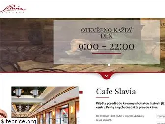 cafeslavia.cz