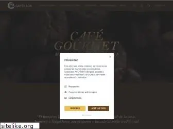 cafeslua.com