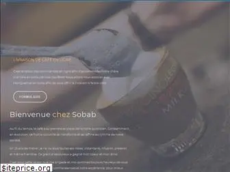 cafesobab.com