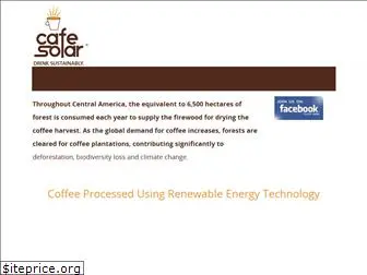 cafesolar.com