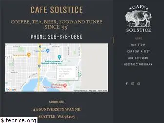 cafesolsticeseattle.com