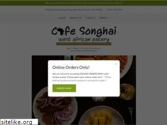 cafesonghai.com