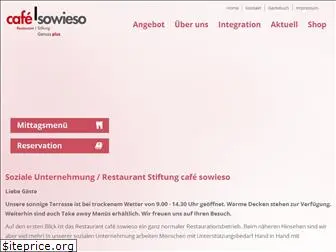 cafesowieso.ch