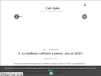 cafespike.com