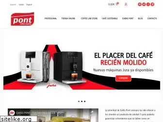 cafespont.com
