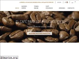 cafesvitoria.com