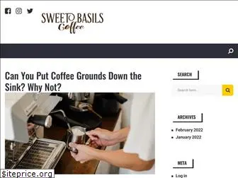 cafesweetbasils.com