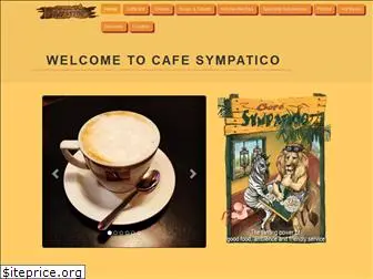 cafesympatico.com